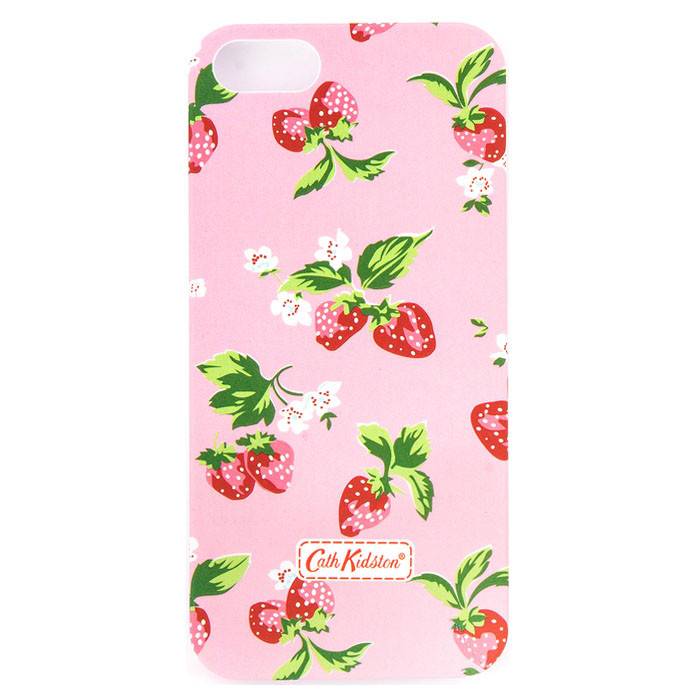Чехол Cath Kidston для iPhone 5/5S/5SE -- 35 (CK App5-35) - фото фото фото 0