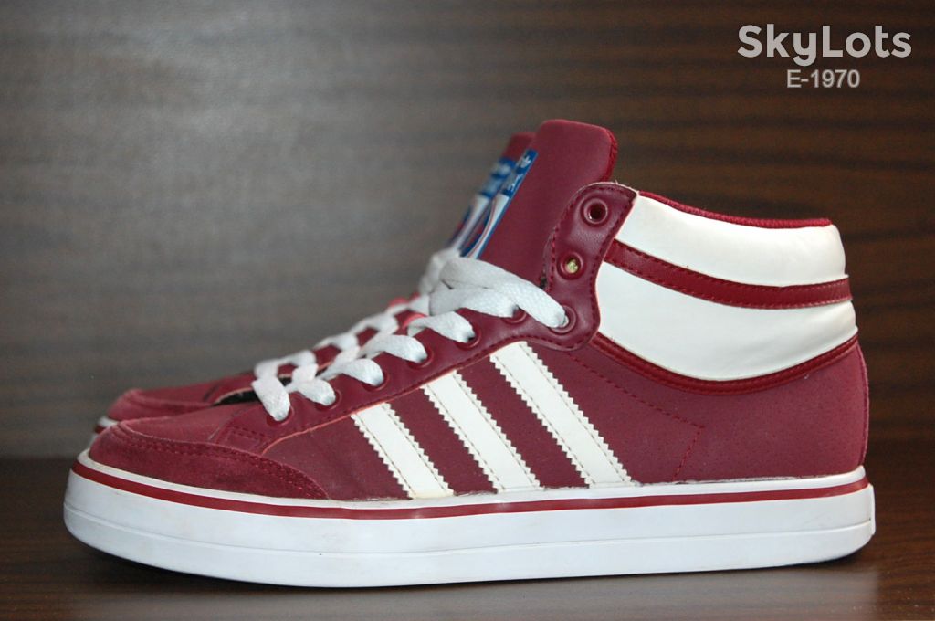 Кроссовки ADIDAS AMERICANA р.38-39 original - фото фото фото 0