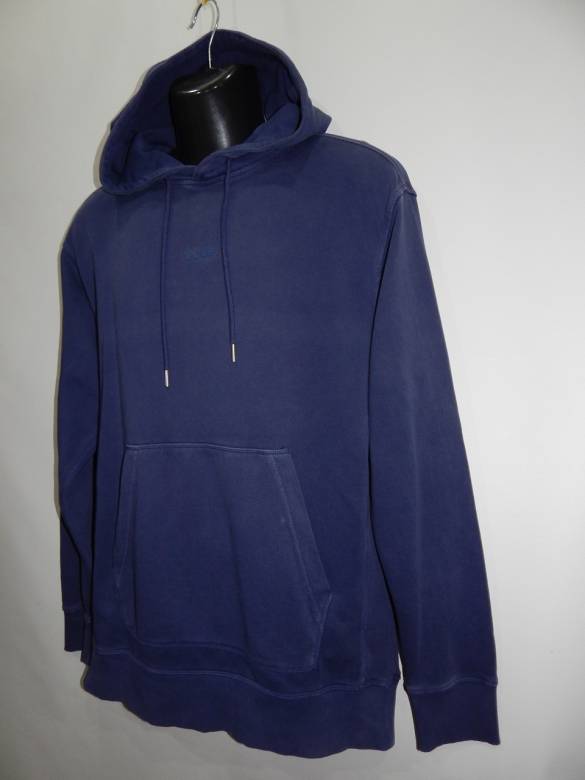Мужская весенне-осенняя толстовка Hugo Boss р.48-50 004LMT (только в указанном размере, только 1 - фото фото фото 3