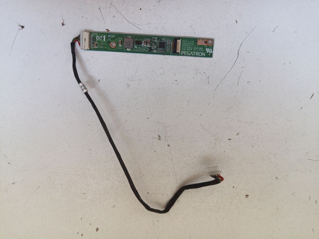 Б/У Led Driver Lenovo SL500 - фото фото фото 0