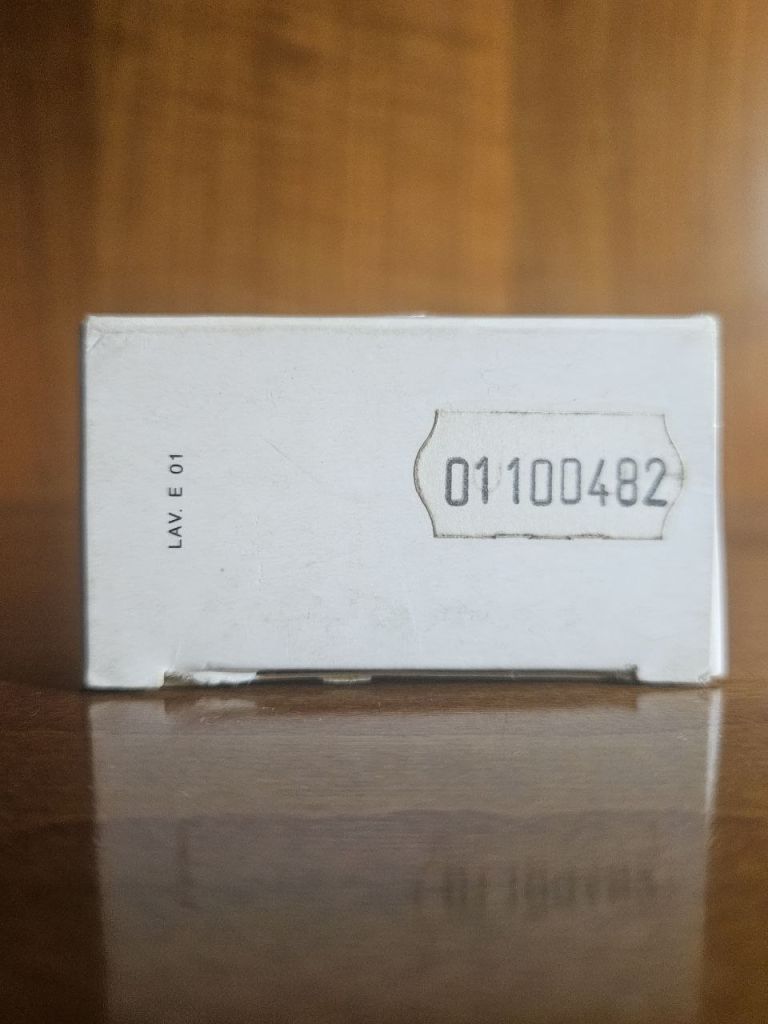 Milan Satinine 30ml Eau de Toilette - фото фото фото 3