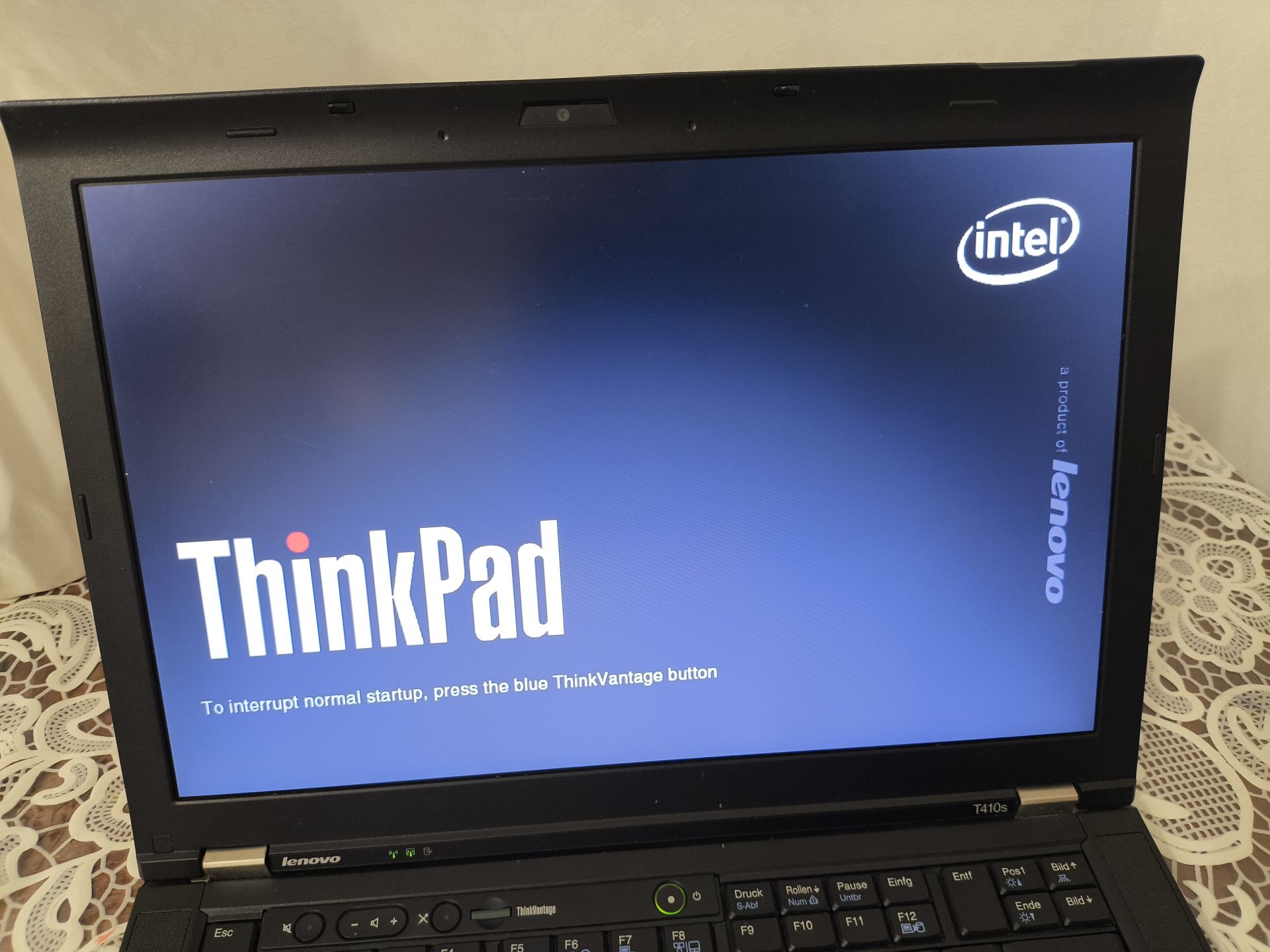 T410s/I5-m560/DDR3-4GB/SSD-0GB - фото фото фото 0