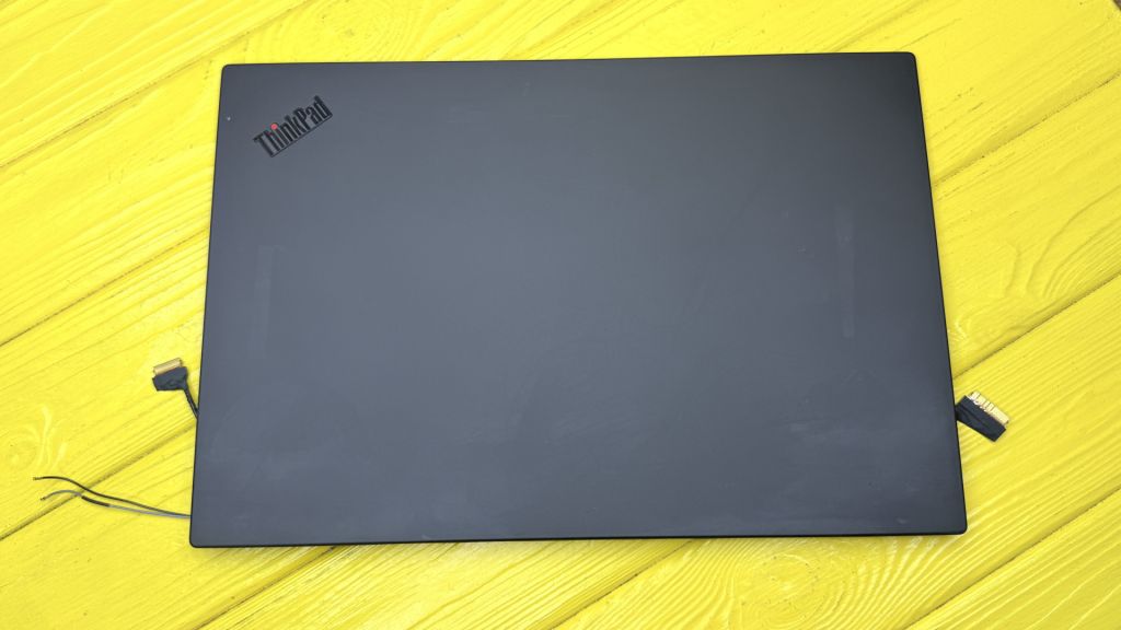 Кришка матриці Lenovo ThinkPad P1 Gen 3  (2154) Б/В - фото фото фото 0