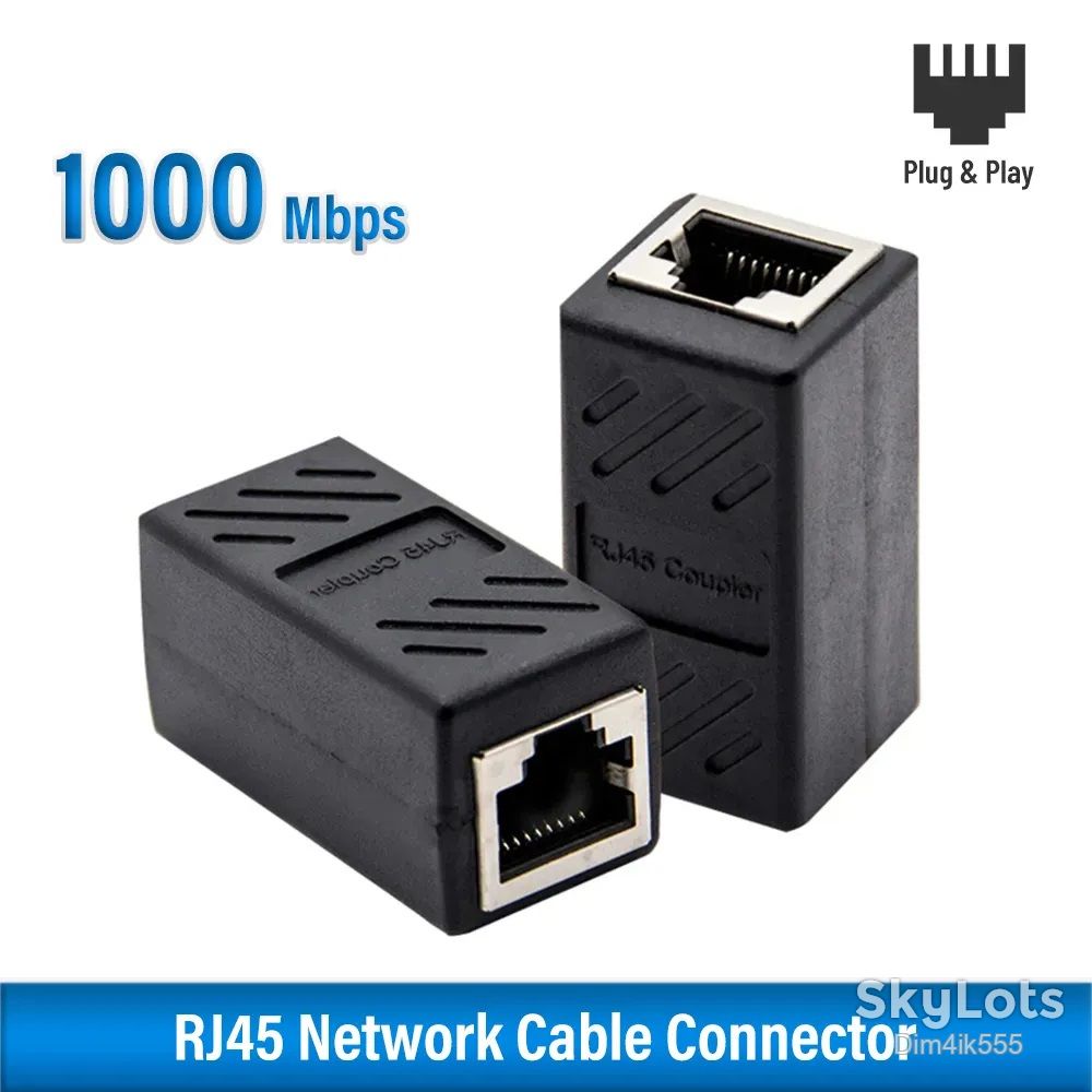 Грозозащита сетей RJ45 LAN POE для витой пары роутера - фото фото фото 0