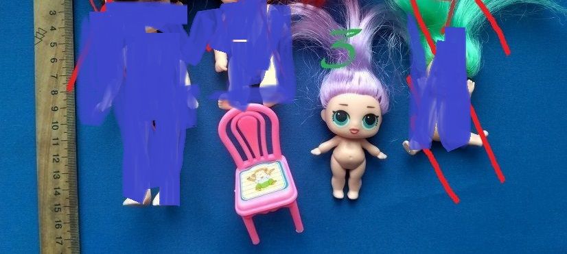 игрушка кукла - фото фото фото 7