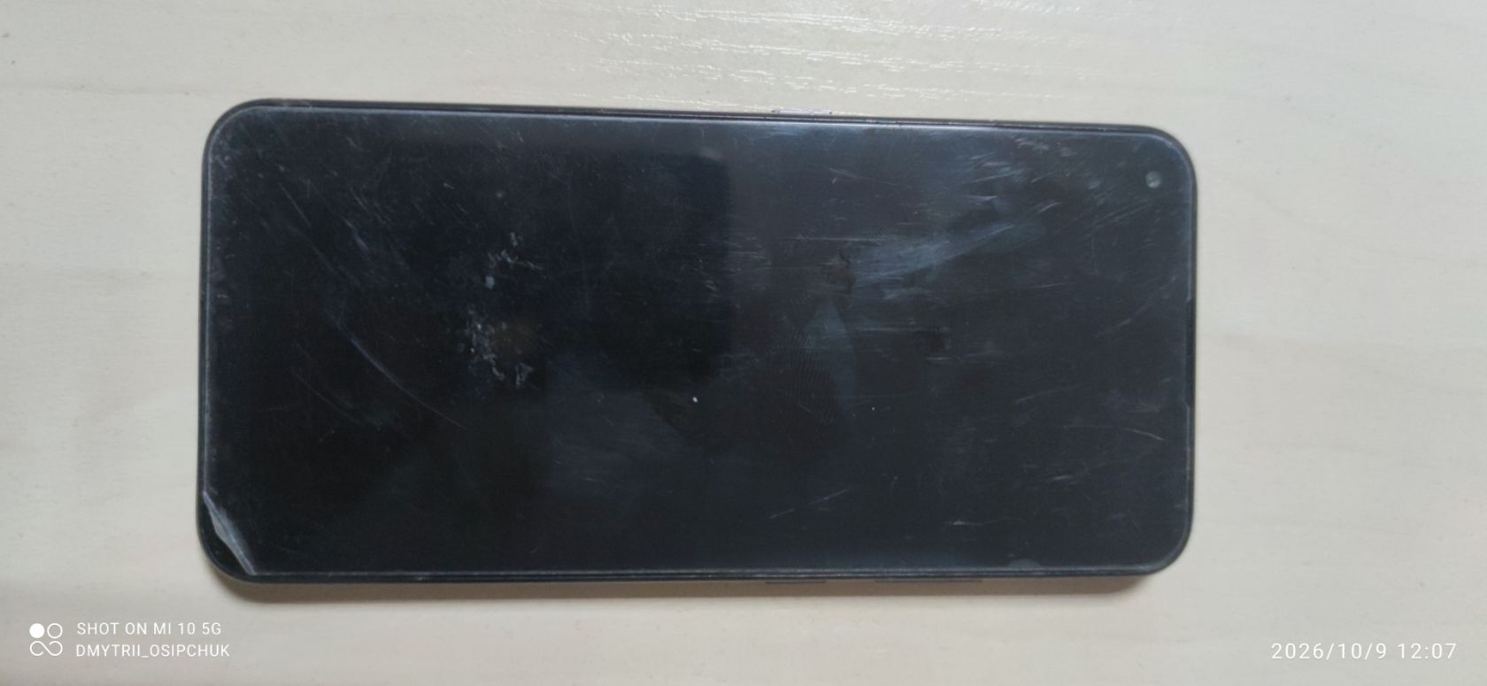 Мобільний телефон Nokia 5.4 - фото фото фото 0