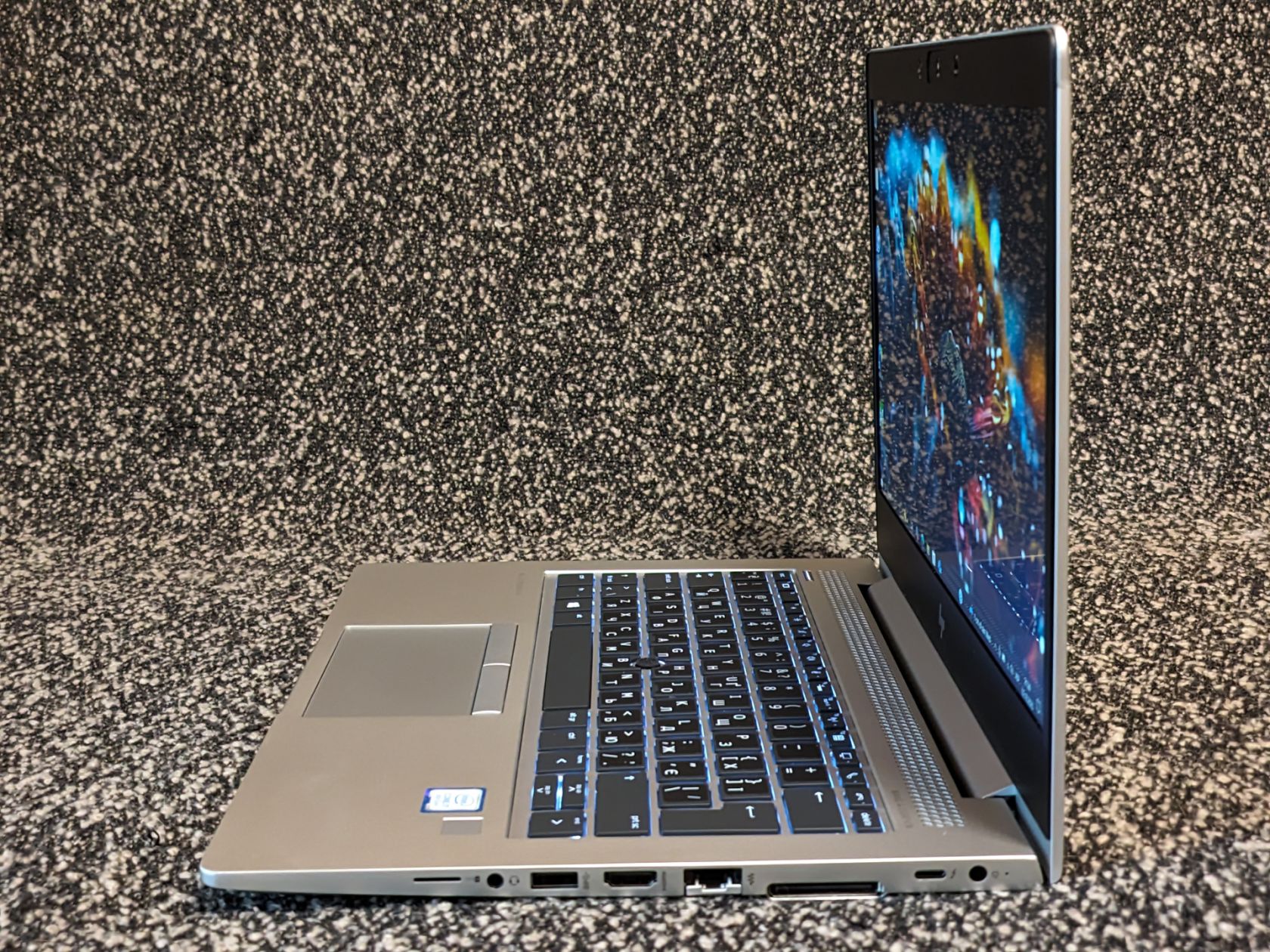 HP EliteBook 830 g6 • Intel® i7-8665U/16/256/Type-C/FHD ips - фото фото фото 5