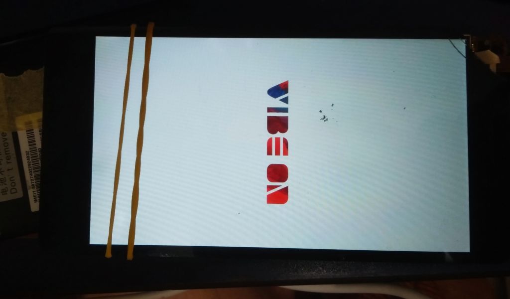 Lenovo P1m дисплейный модуль - фото фото фото 0