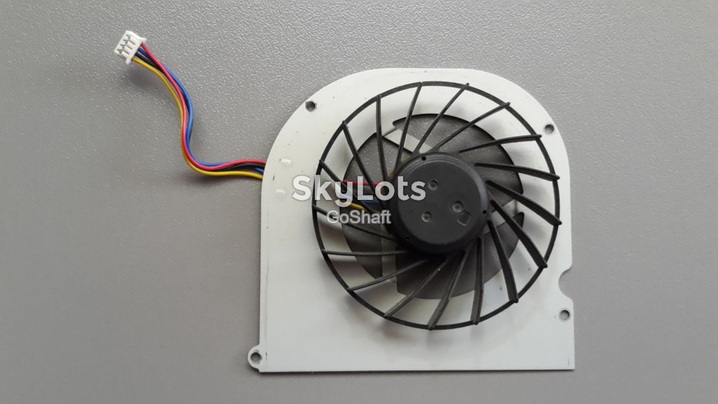 Вентилятор ноутбука Asus F80S, DFS551005M30T - фото фото фото 0