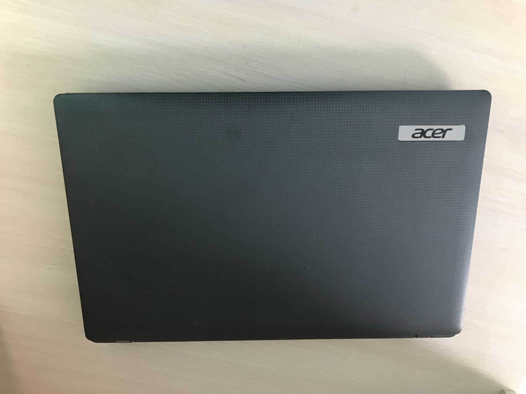 Ноутбук Acer Aspire 5250 - фото фото фото 1