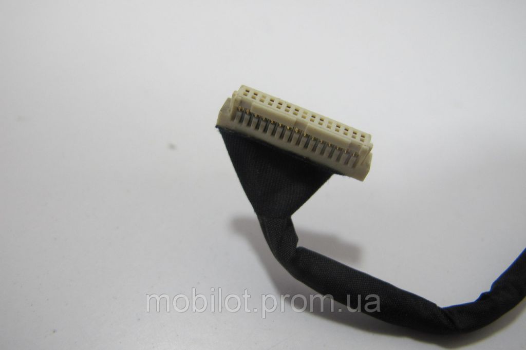 Шлейф матрицы Lenovo G565 (NZ-528) - фото фото фото 2