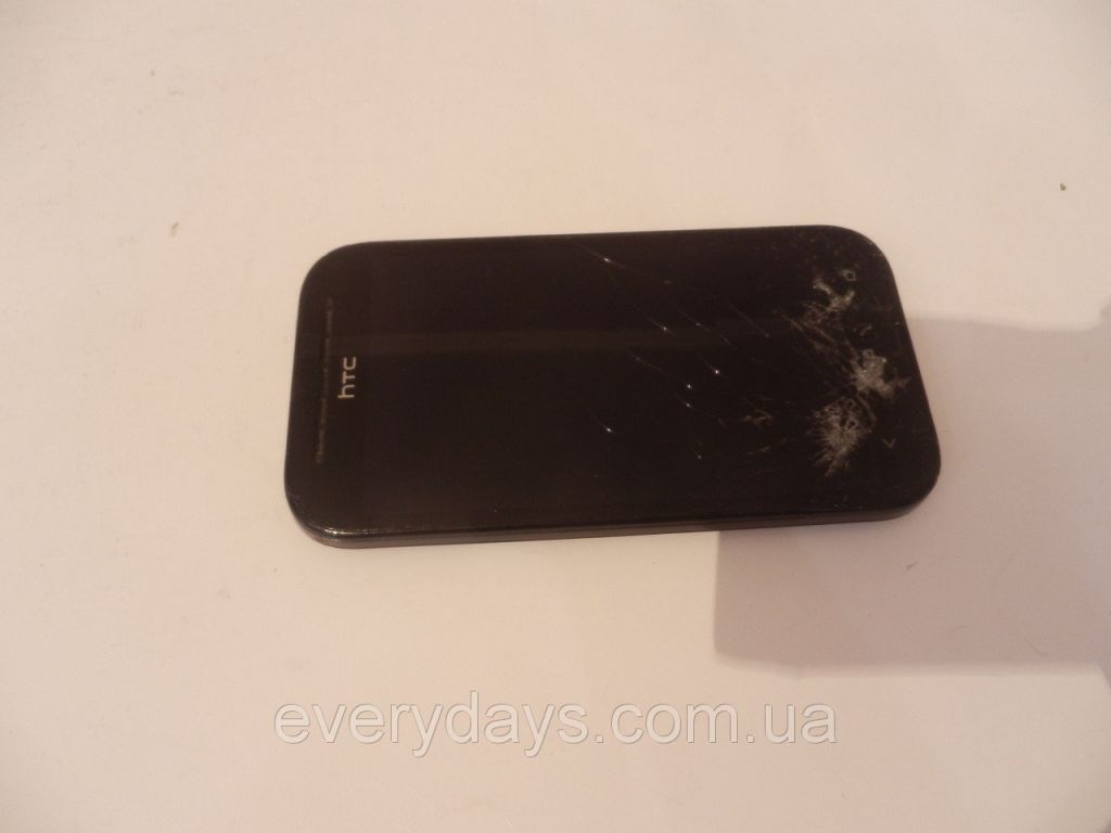 HTC desire sv №6995 на запчасти - фото фото фото 1