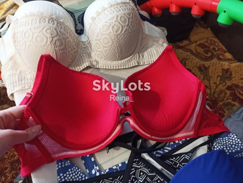 Дуже крутий бюстгальтер 34dd 75dd ann summers - фото фото фото 6