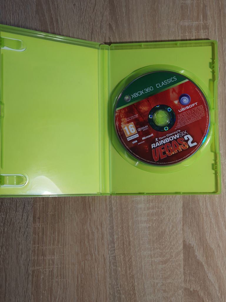 Диск xbox 360 double pack - фото фото фото 1