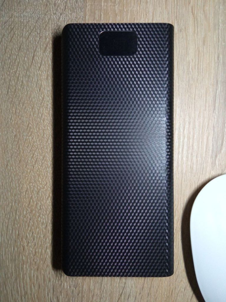 Повер банк 23000mAh Power Bank LG 18650 - фото фото фото 1