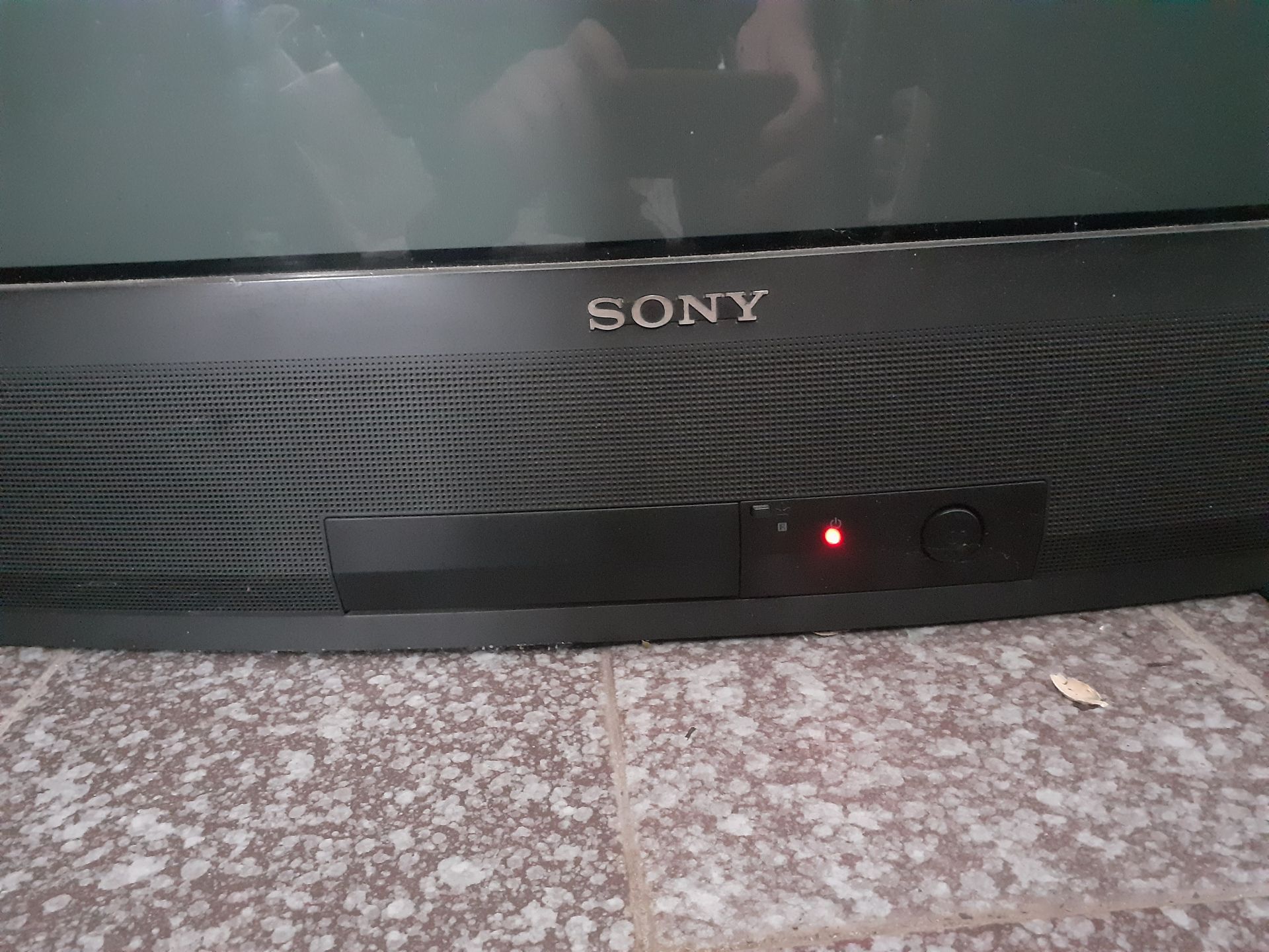 Телевізор SONY- KV-28WF1D - фото фото фото 0