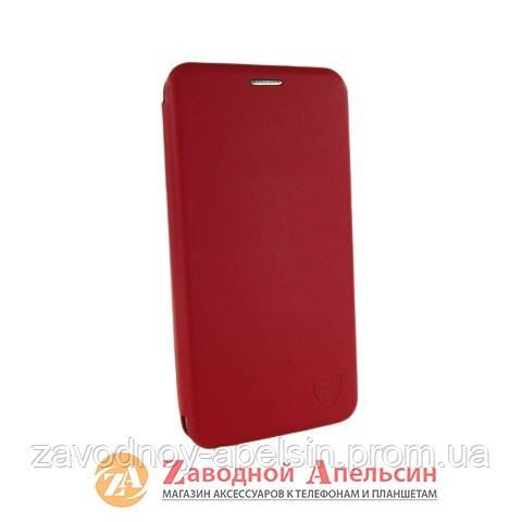 Чехол книга Samsung J7 J710 2016 Baseus Case red - фото фото фото 0