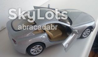 1-34 Kinsmart BMW Z4 - фото фото фото 1