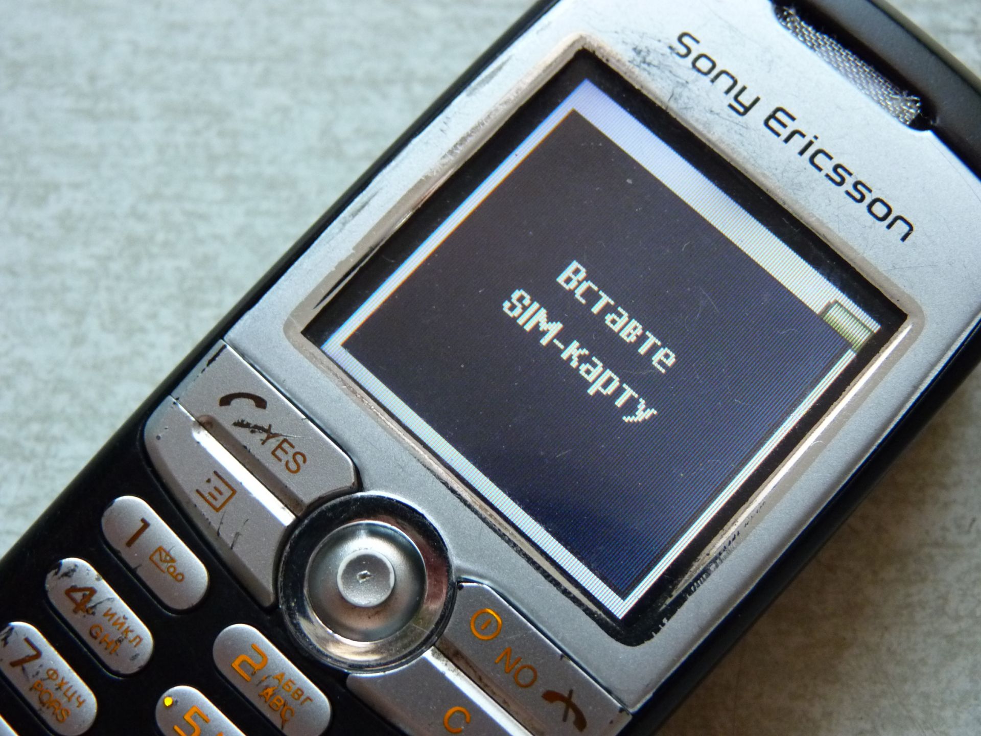 Мобильный телефон Sony Ericsson j210i - фото фото фото 2
