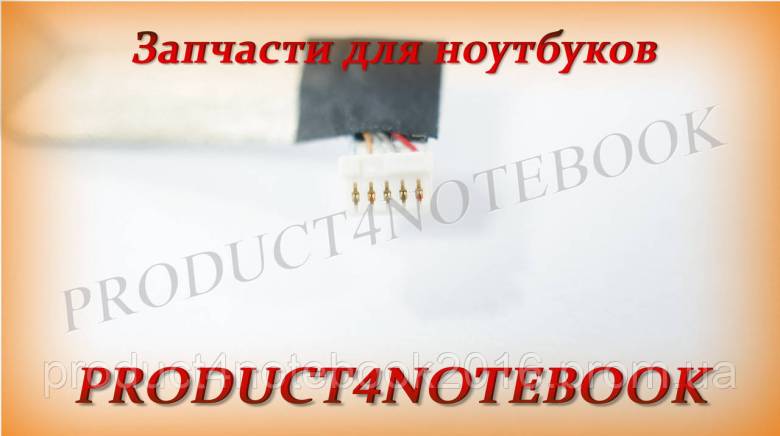 Шлейф матрицы ACER Aspire One 531H - фото фото фото 4
