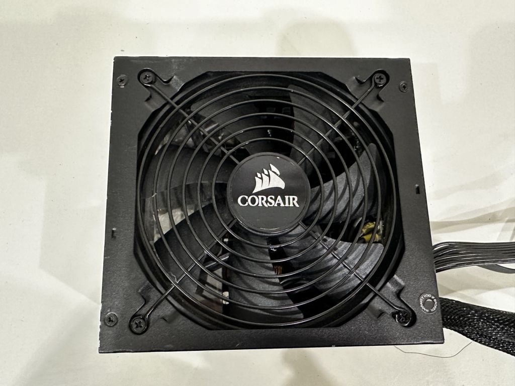 Блок живлення Corsair CX850M 850Wat - фото фото фото 2