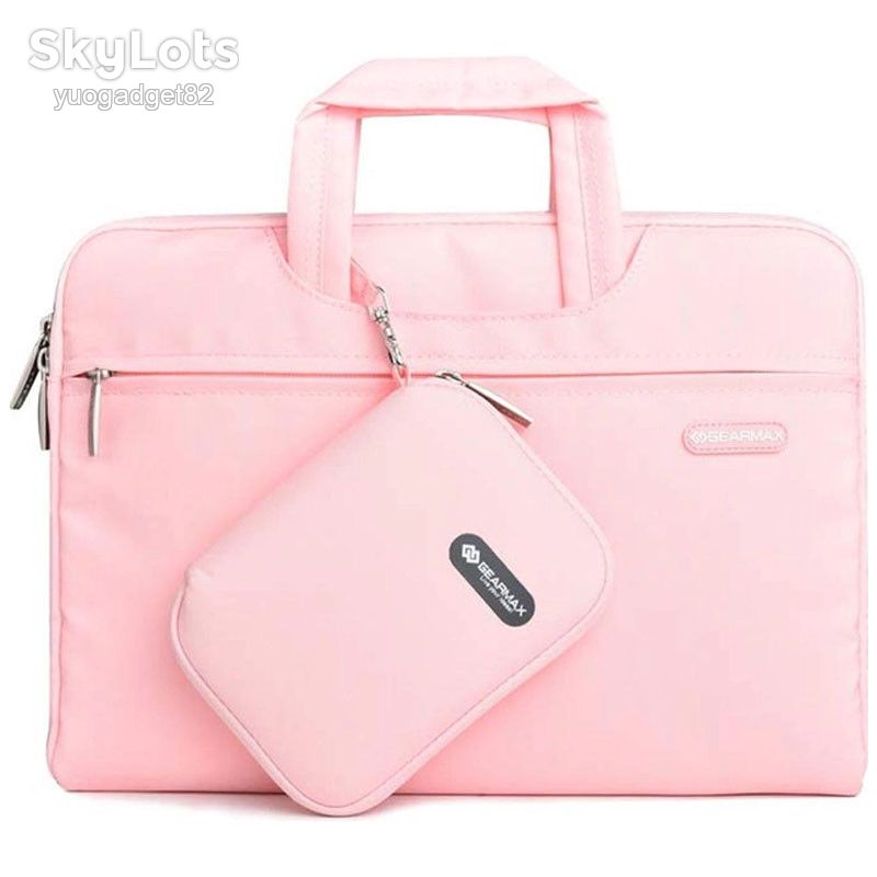 Сумка для ноутбуку WIWU Campus Slim Case 13.3" - фото фото фото 1