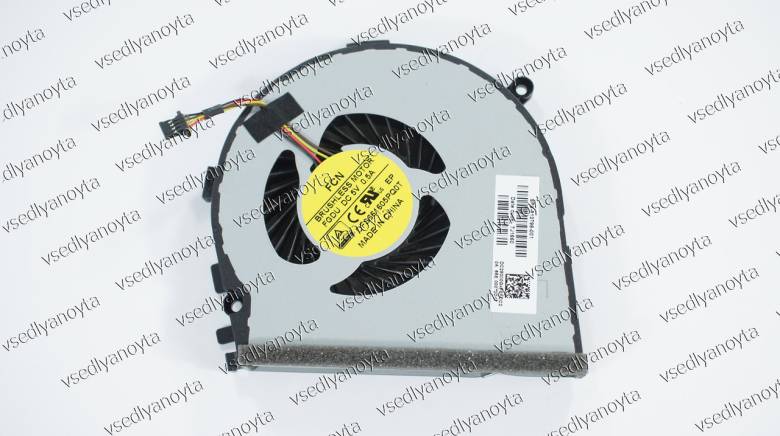 Вентилятор  HP Envy 17-N100 - фото фото фото 2