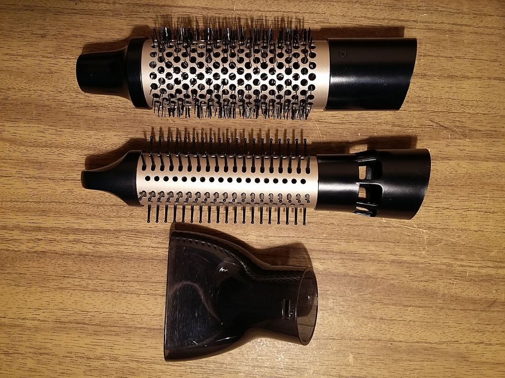 Насадка для фена Philips Air Styler Essential - фото фото фото 0