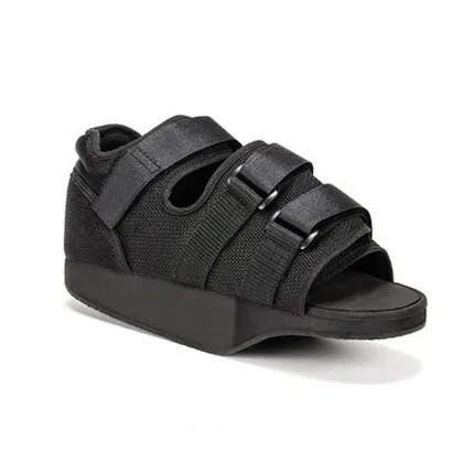 Післяопераційне взуття барука Qmed Postoperative Shoe - фото фото фото 0