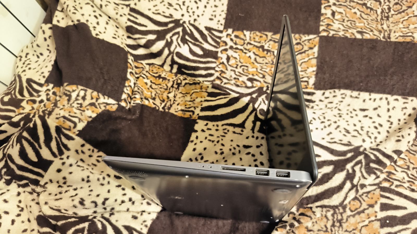 Ноутбук ASUS X411U №25x - фото фото фото 3