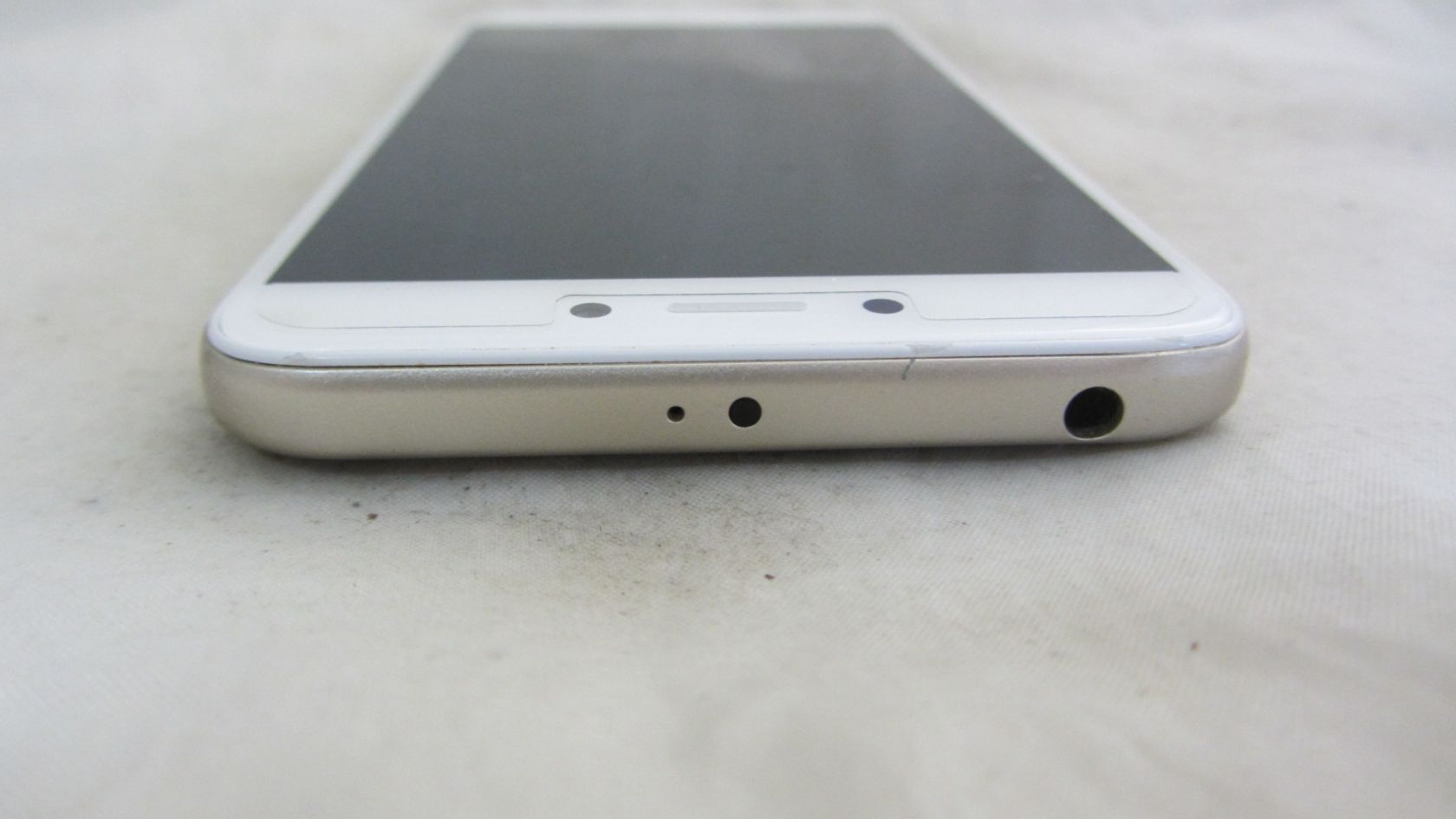 Xiaomi Redmi 4X 3/32GB Gold - фото фото фото 3