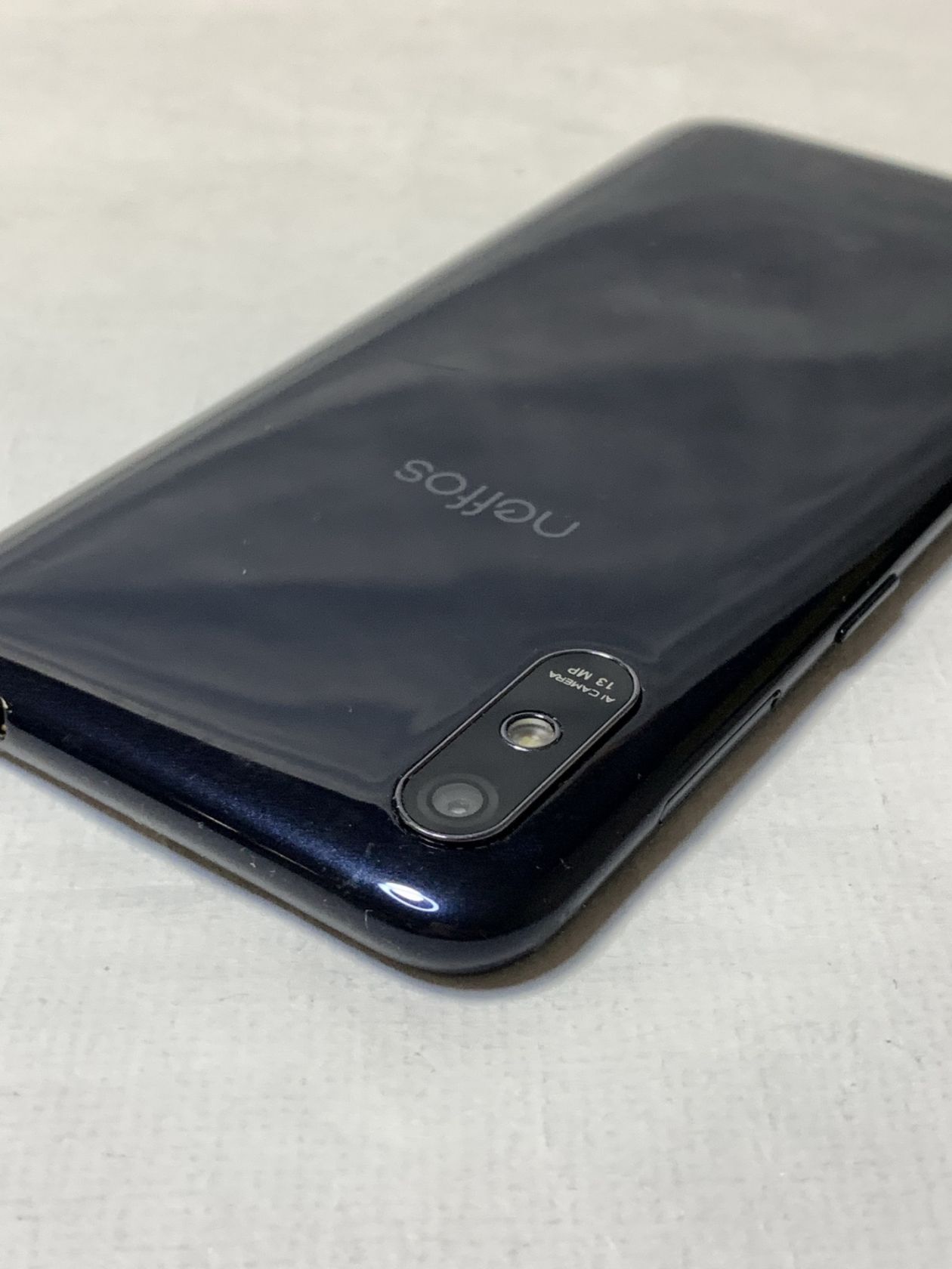 TP-Link Neffos C9s 2/16GB       (TP7061A) DS Dark Blue - фото фото фото 5