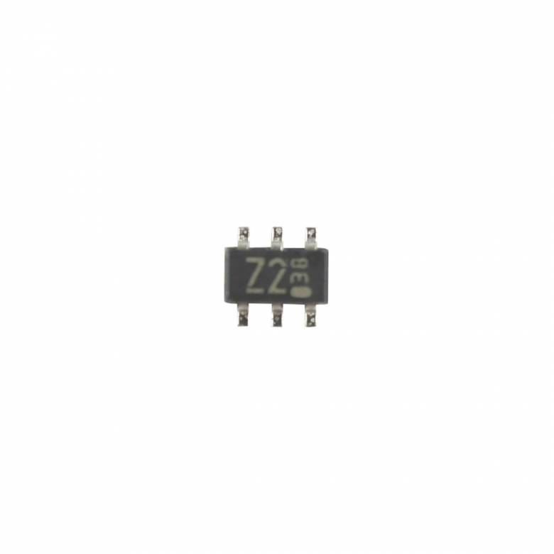 Микросхема IMZ2 (SOT23-6L) для ноутбука - фото фото фото 0