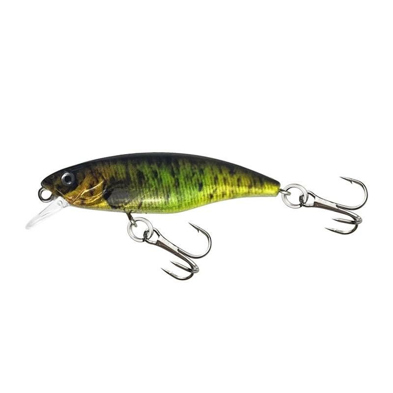 Воблер Seasky Fishing Zinger 60mm/4.7g #12 - фото фото фото 0