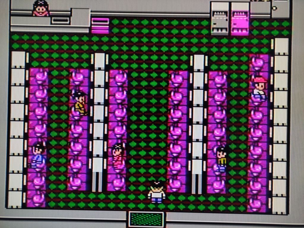 Tokyo Pachi Slot Adventure Nintendo Famicom тільки картридж FC - фото фото фото 3