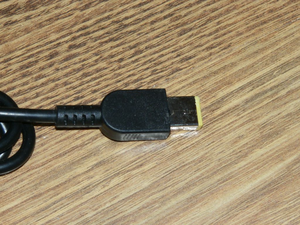 Кабель ремонтный для блоков питания к ноутбуку Lenovo USB pin с иглой - фото фото фото 2