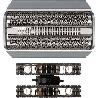 Сетка и режущий блок Braun Series 3 31S (5000, 6000) - фото фото фото 2