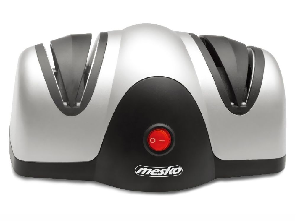 Нова електрична точилка для ножів з Європи Mesko MS4516 з гарантією - фото фото фото 0