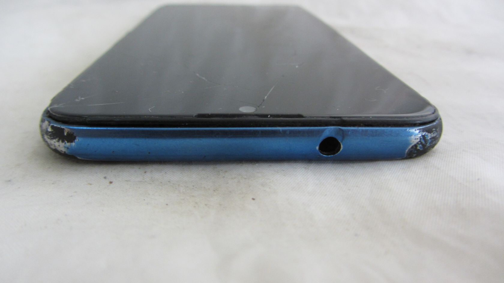 ZTE Blade A71 Blue - фото фото фото 2