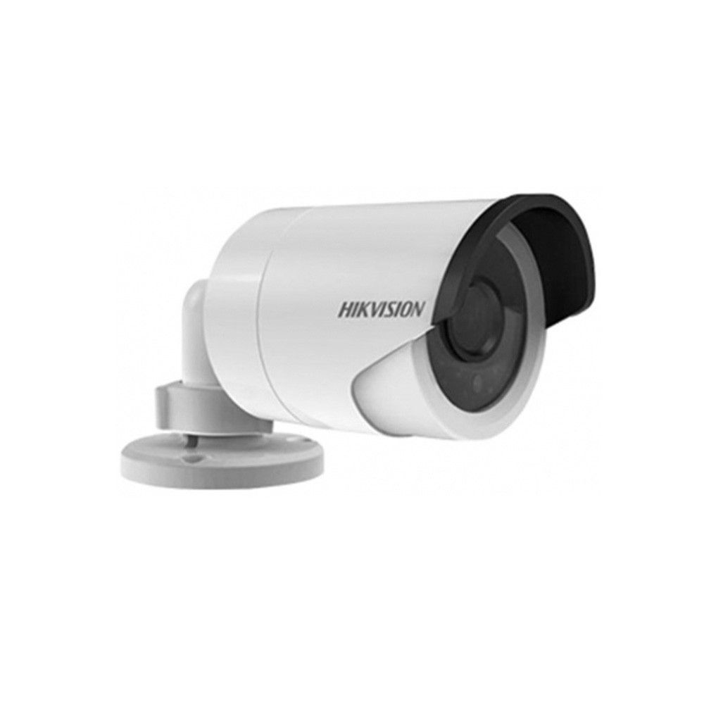 Камера видеонаблюдения  Hikvision DS-2CD2043G0-I      (2.8mm) - фото фото фото 2