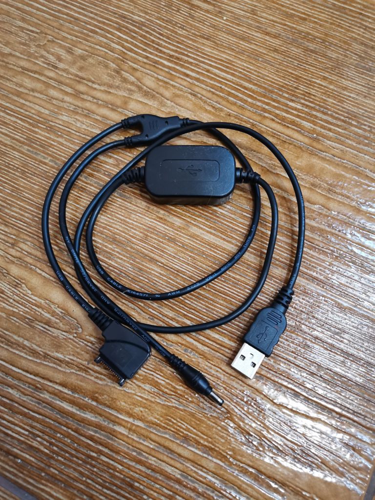 Зарядное устройство USB DC data кабель Sony Ericsson Nokia Samsung - фото фото фото 4
