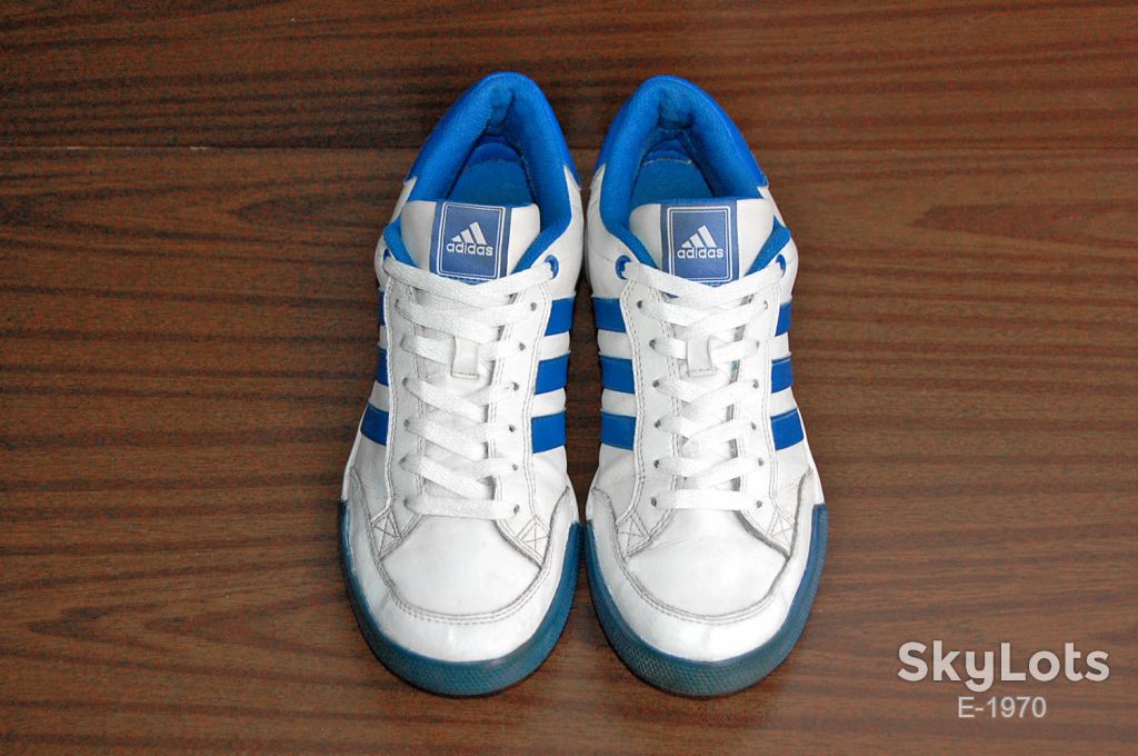 Кроссовки ADIDAS р.40 original - фото фото фото 1