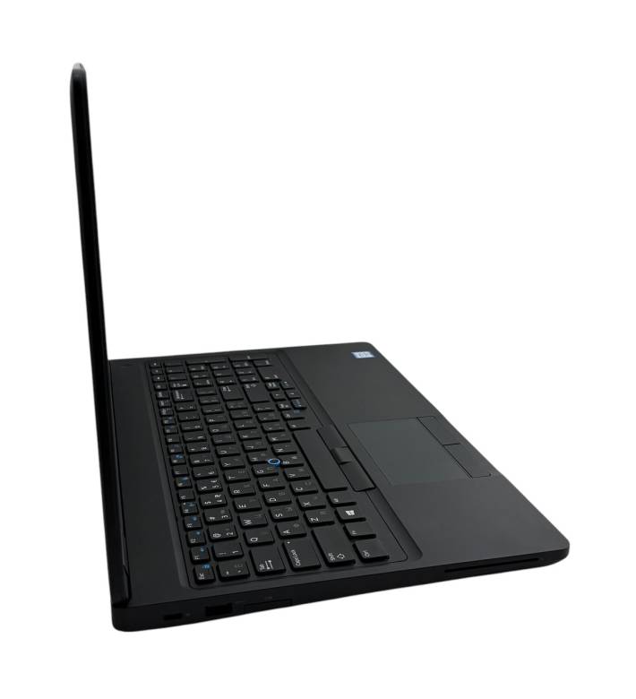 Ноутбук DELL Latitude E5570 i3-6100U/8/120 - Уцінка - фото фото фото 3