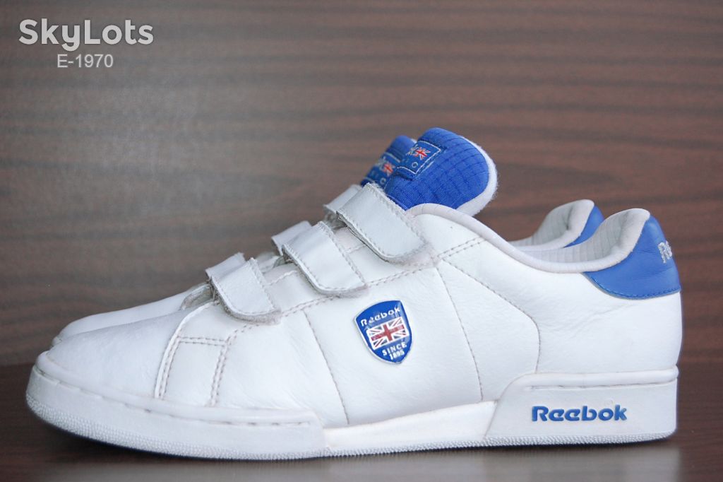 Кроссовки REEBOK CLASSIC р.37-38 original VIETNAM - фото фото фото 0