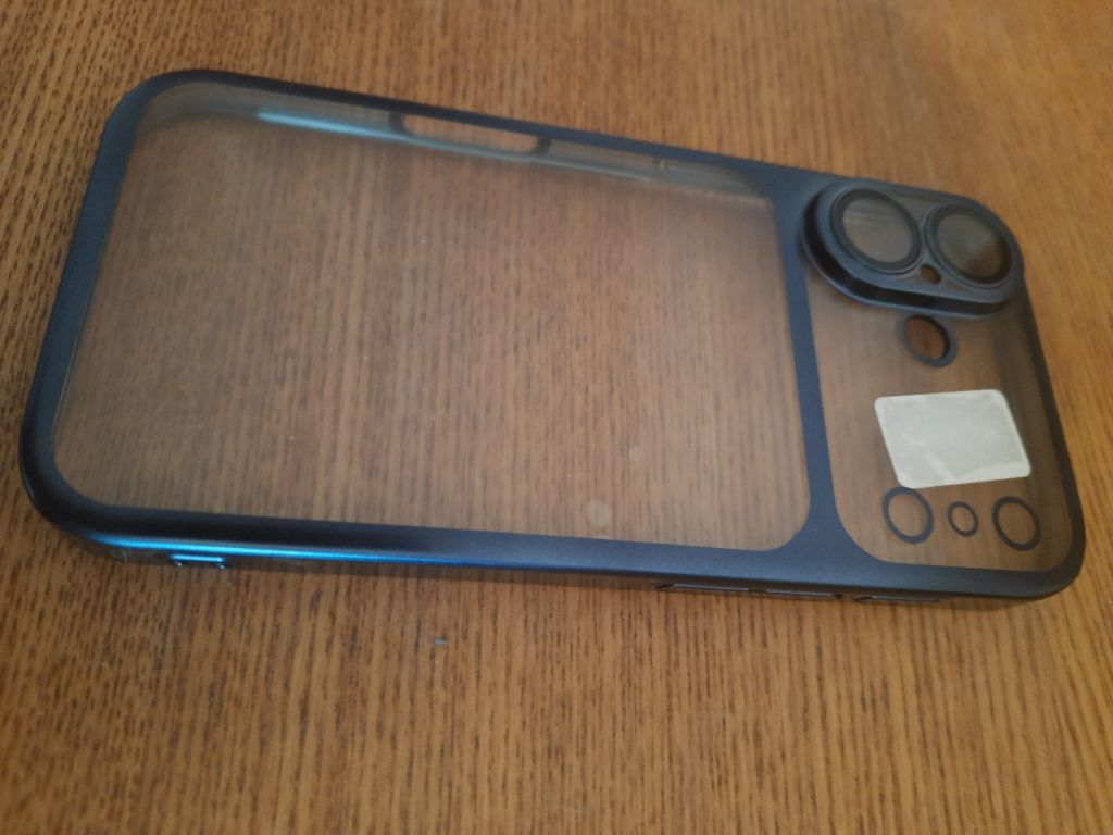Чохол на iphone 17 Pro - фото фото фото 6