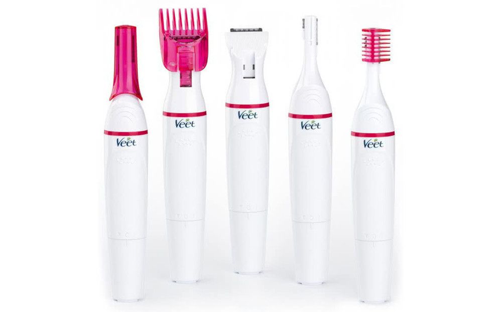 Тример SWeet Sensitive Precision Beauty Styler - фото фото фото 4