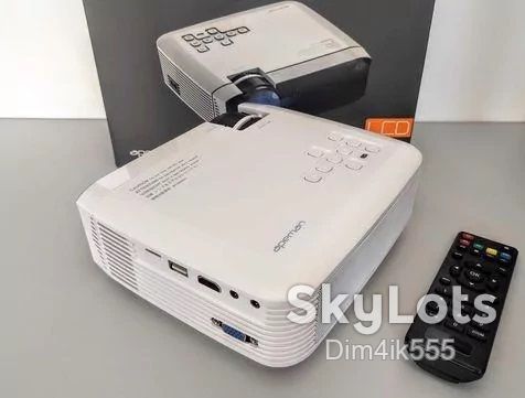 Портативный Проектор APEMAN LC350 3800L поддержка Full HD 1080P HDMI/VGA/TF Card/AV/USB/PS4/Android/ios - фото фото фото 4