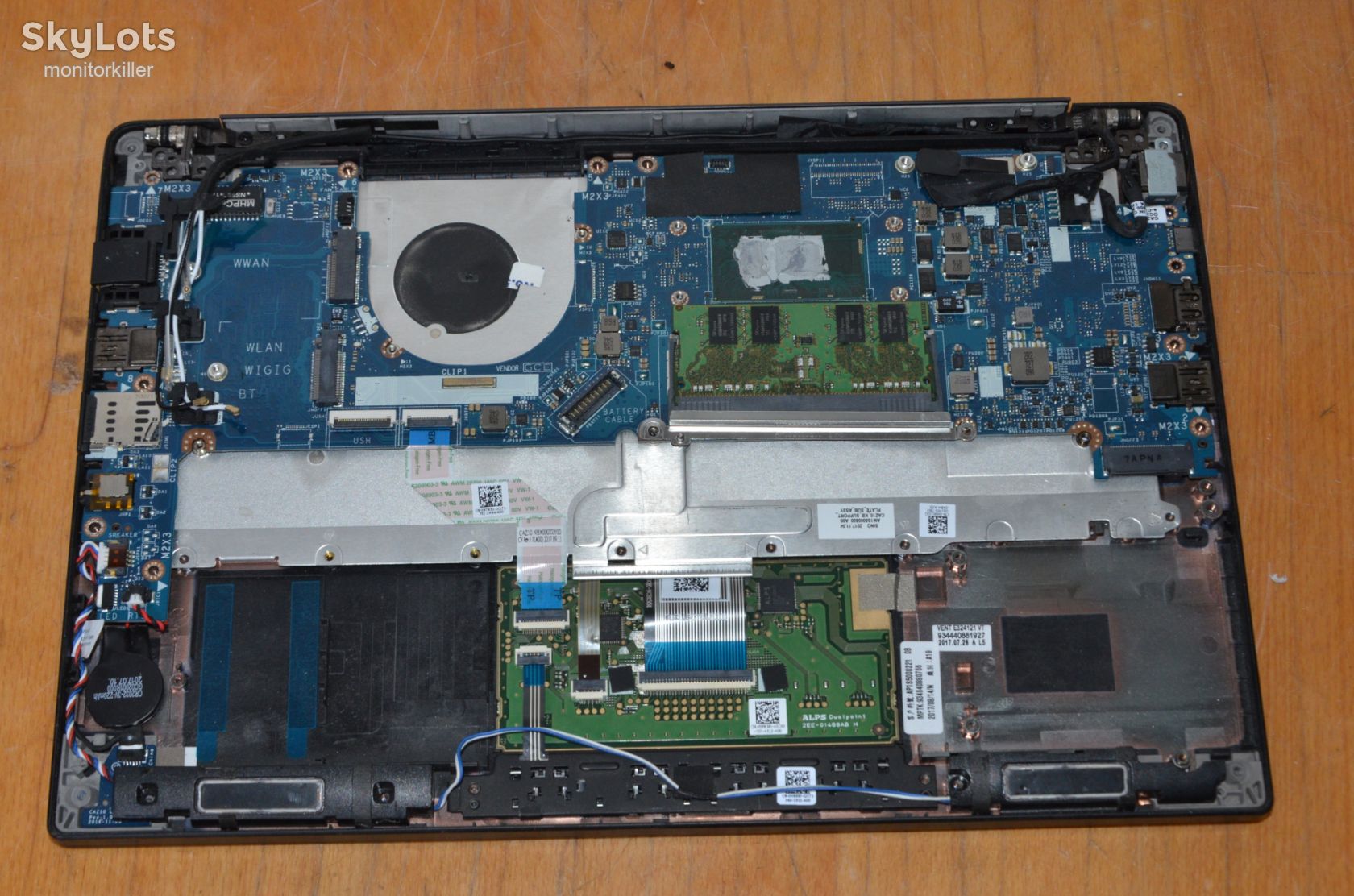 Ноутбук Dell Latitude 7280! - фото фото фото 5
