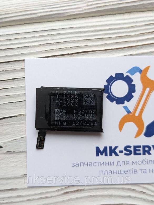 Акумуляторна батарея  Apple Watch Series 1 38mm A1578 - фото фото фото 1