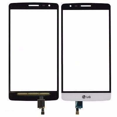 Сенсор  LG D724/G3s Dual Titan Mini White - фото фото фото 0